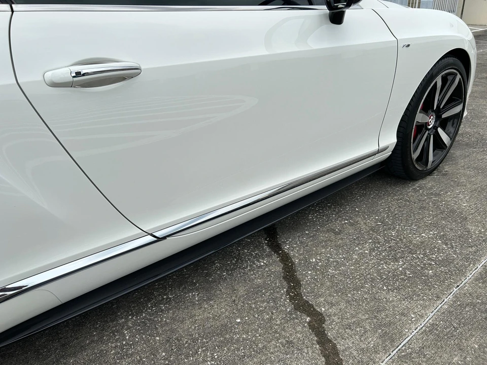 2014 Bentley Continental GT V8 2nd Gen - Image 29 of 31