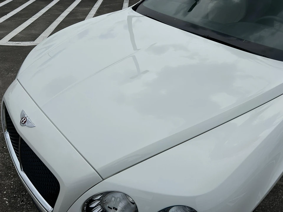 2014 Bentley Continental GT V8 2nd Gen - Image 16 of 31