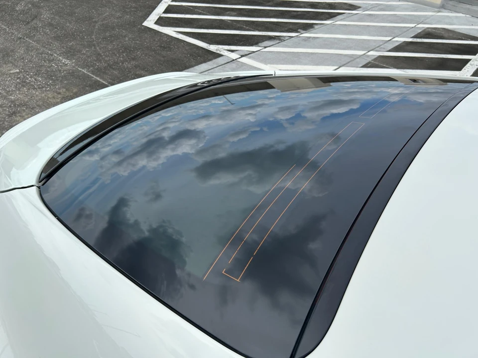 2014 Bentley Continental GT V8 2nd Gen - Image 27 of 31