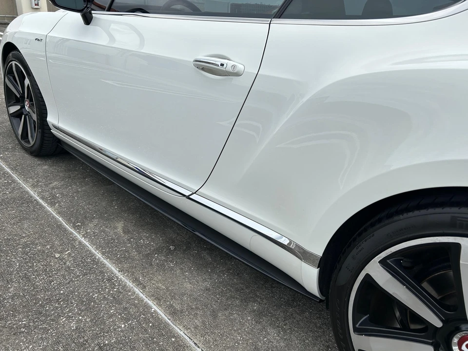 2014 Bentley Continental GT V8 2nd Gen - Image 21 of 31