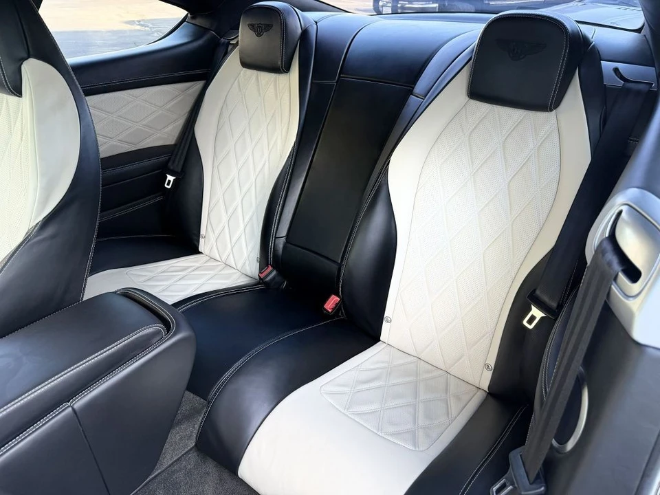 2014 Bentley Continental GT V8 2nd Gen - Image 21 of 31