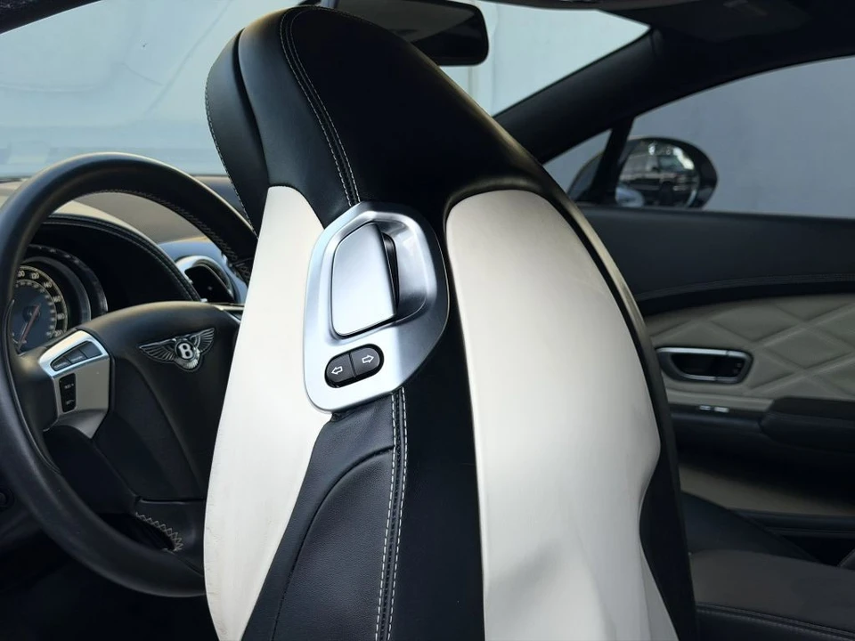2014 Bentley Continental GT V8 2nd Gen - Image 22 of 31