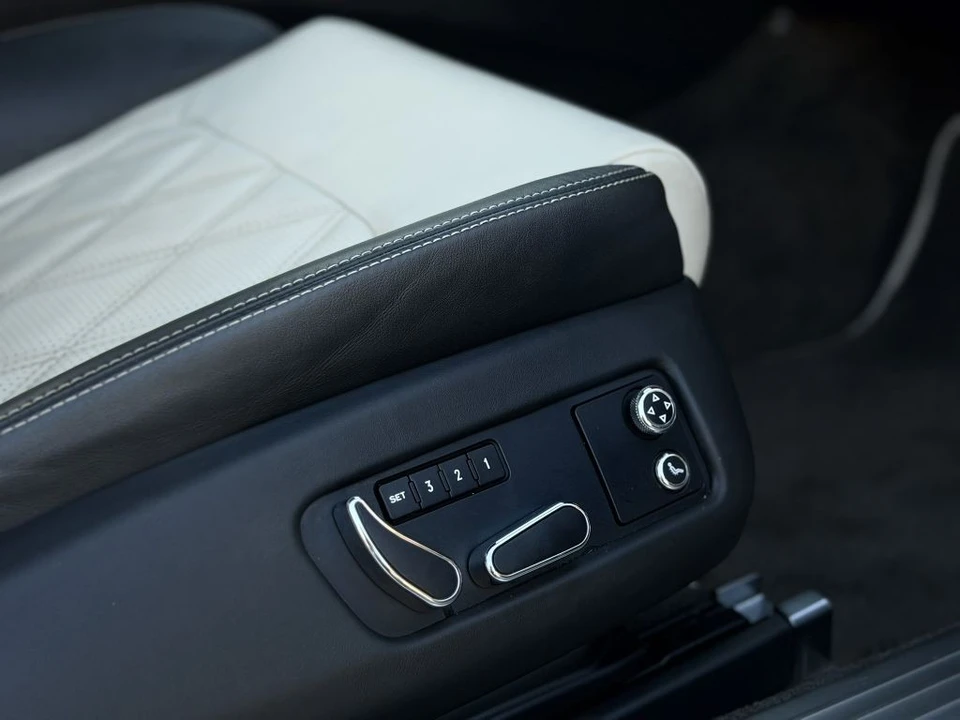 2014 Bentley Continental GT V8 2nd Gen - Image 26 of 31