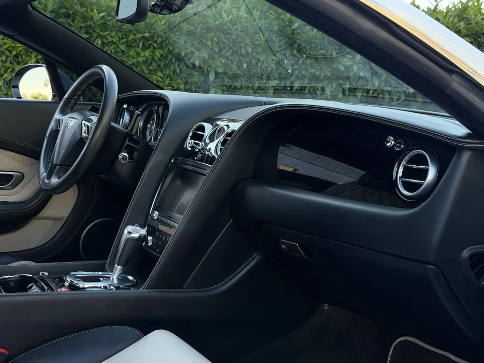 2014 Bentley Continental GT V8 2nd Gen - Image 28 of 31