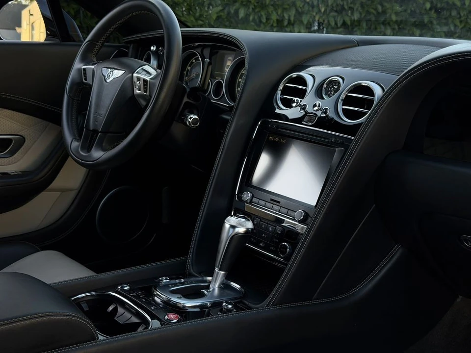 2014 Bentley Continental GT V8 2nd Gen - Image 29 of 31