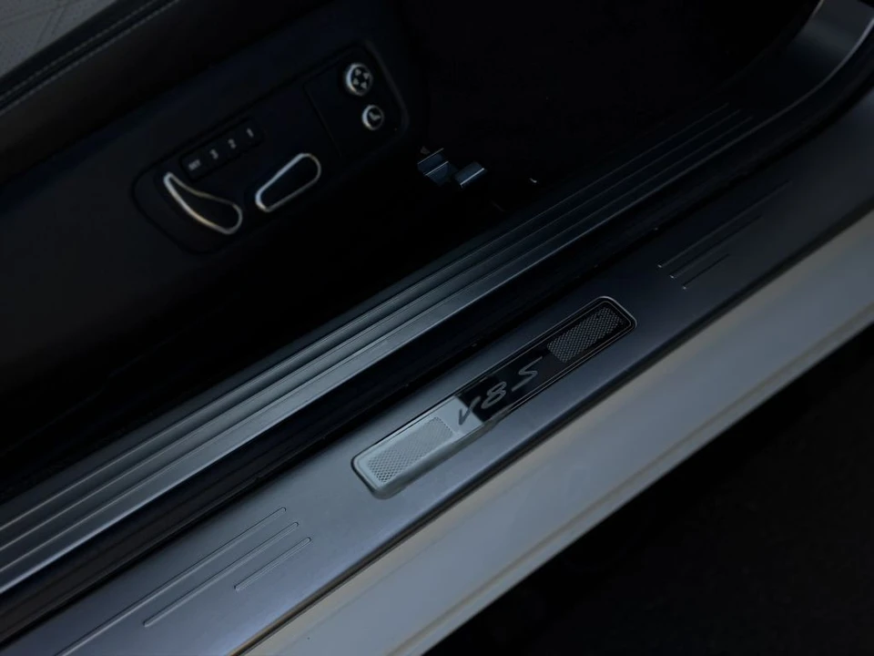 2014 Bentley Continental GT V8 2nd Gen - Image 27 of 31
