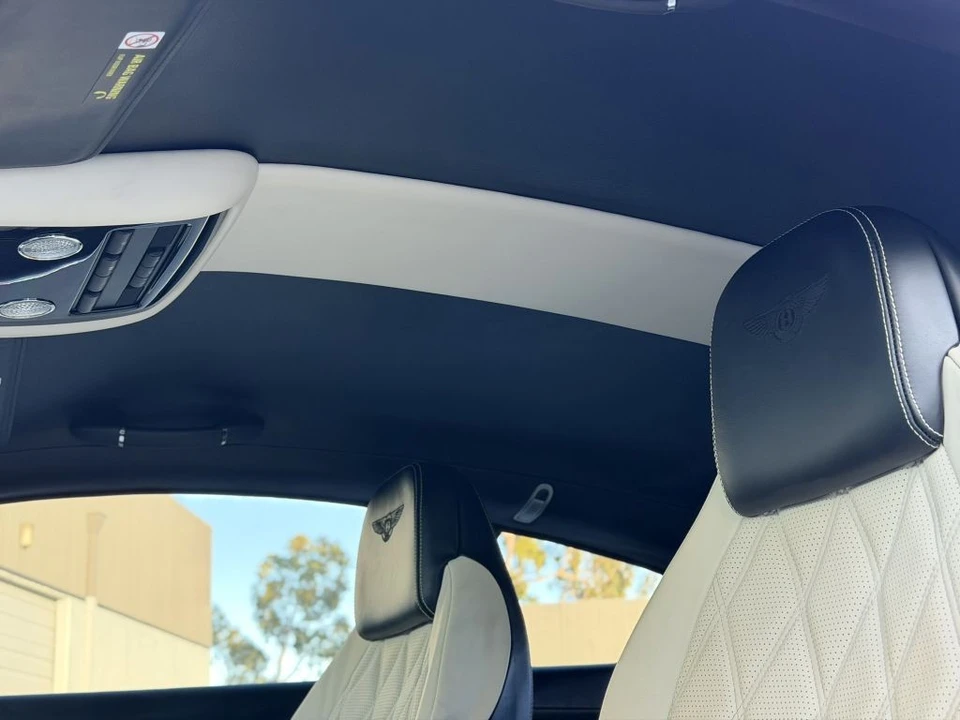 2014 Bentley Continental GT V8 2nd Gen - Image 19 of 31