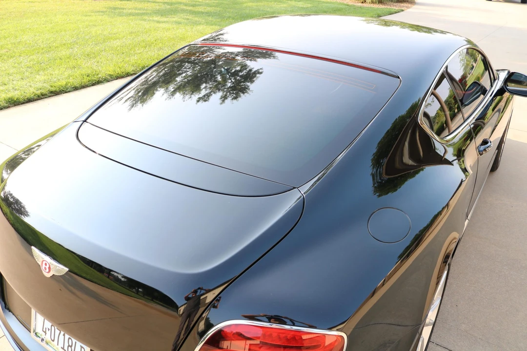 2014 Bentley Continental GT V8 2nd Gen - Image 28 of 31