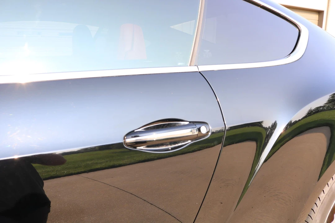 2014 Bentley Continental GT V8 2nd Gen - Image 26 of 31