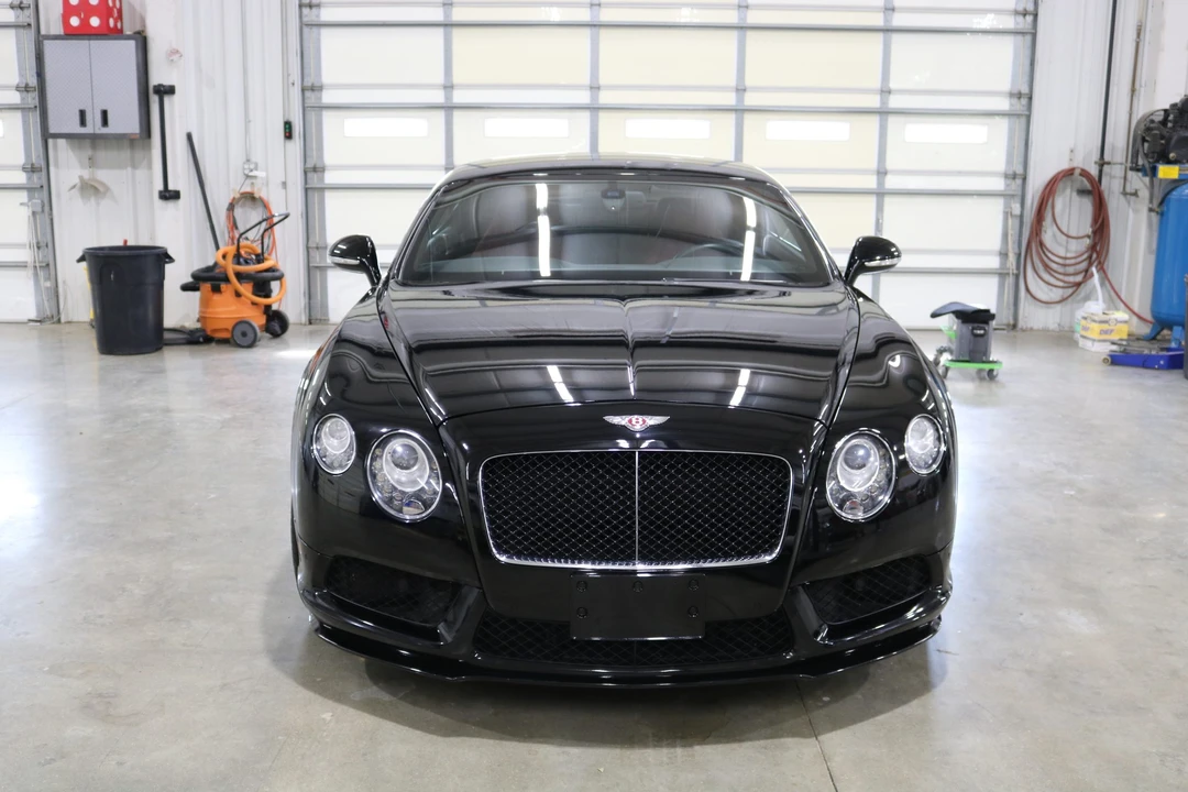 2014 Bentley Continental GT V8 2nd Gen - Image 2 of 31