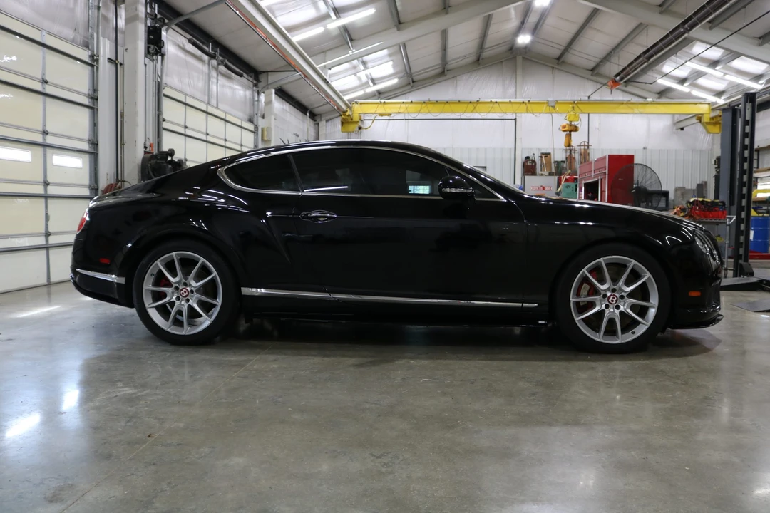 2014 Bentley Continental GT V8 2nd Gen - Image 8 of 31