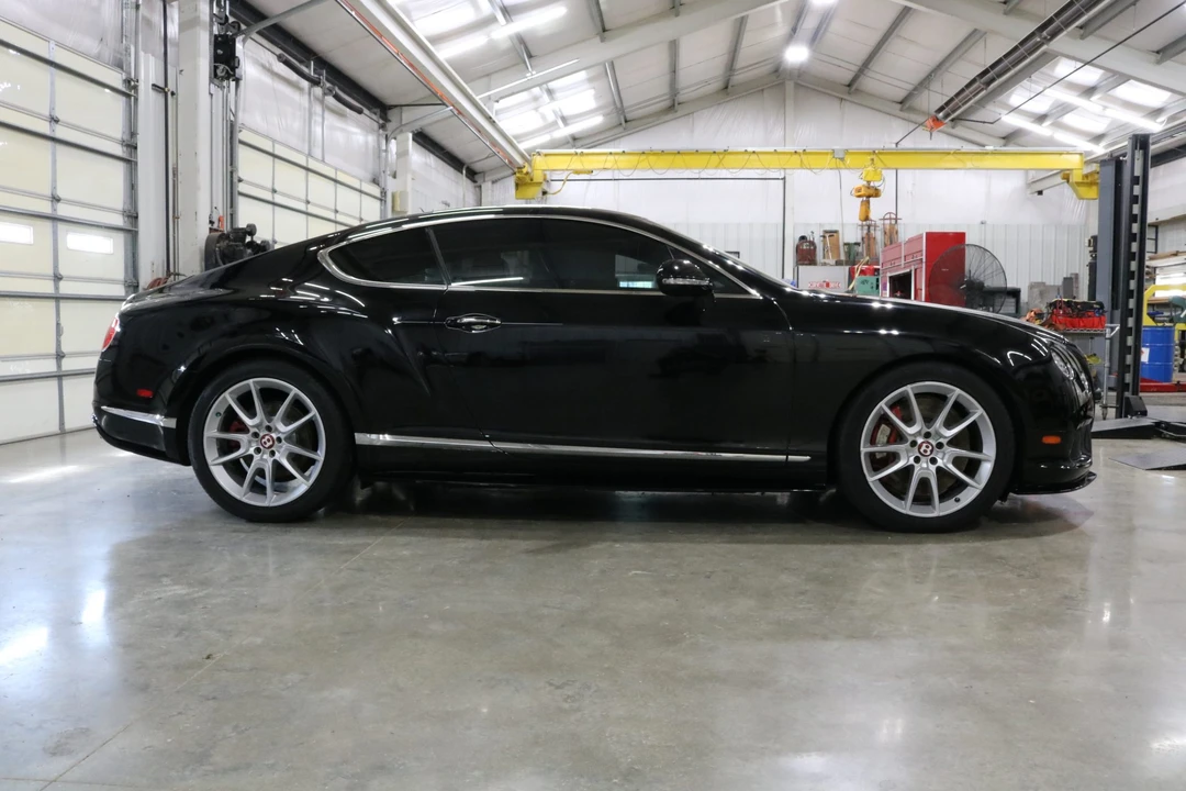 2014 Bentley Continental GT V8 2nd Gen - Image 6 of 31