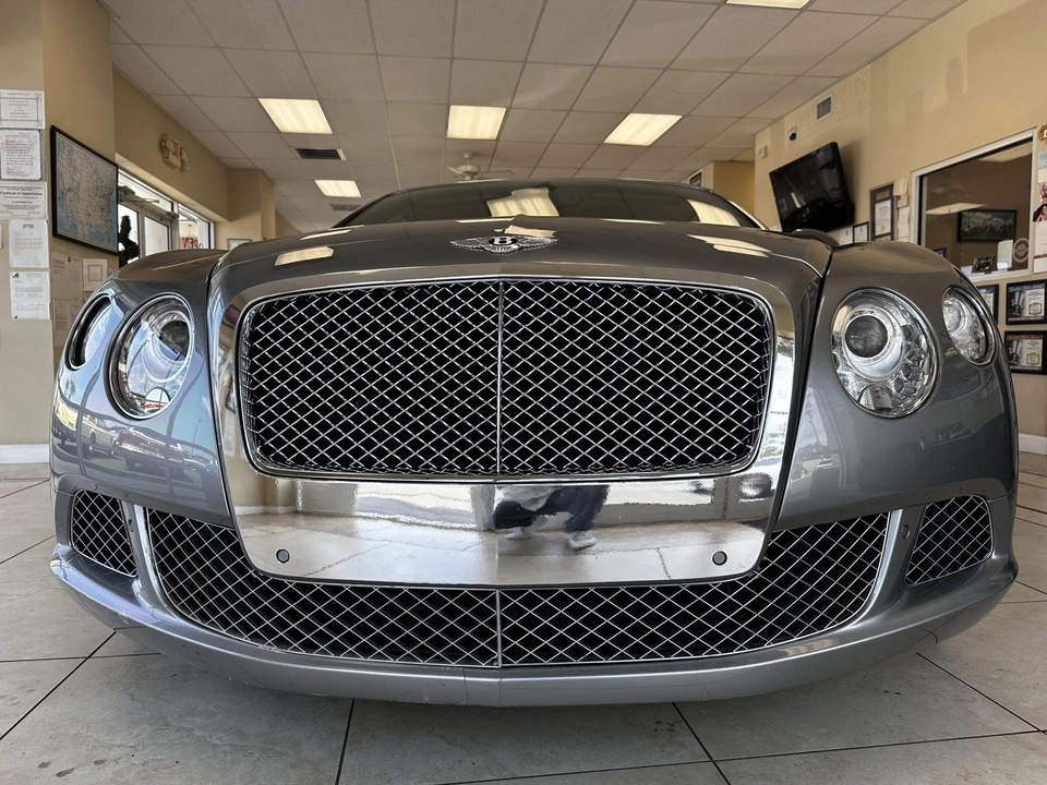 2014 Bentley Continental GTC - Image 15 of 31