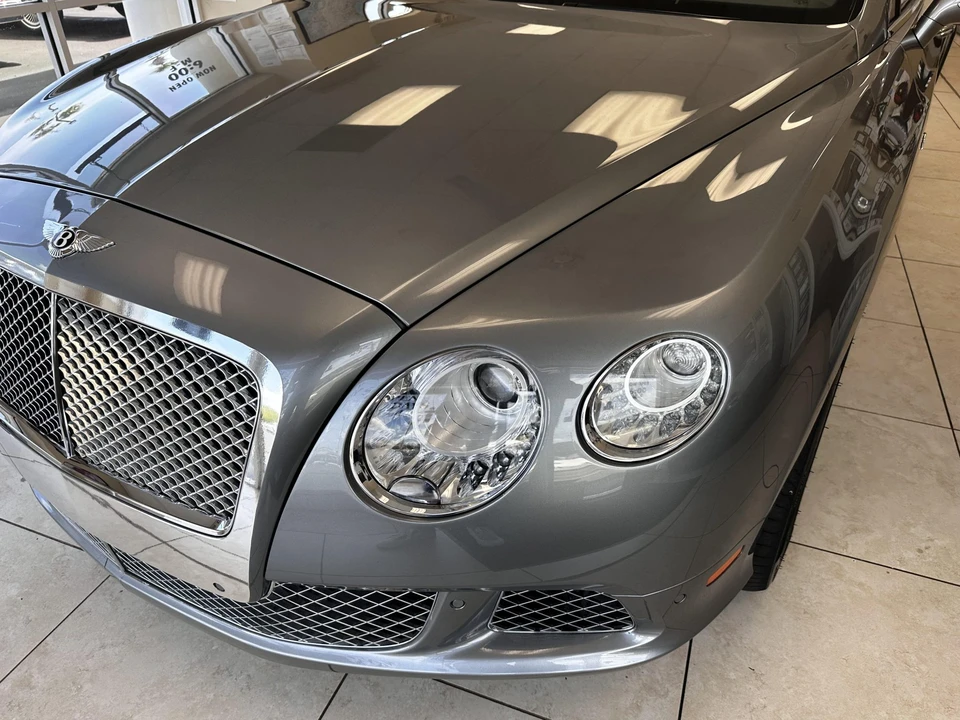2014 Bentley Continental GTC - Image 17 of 31