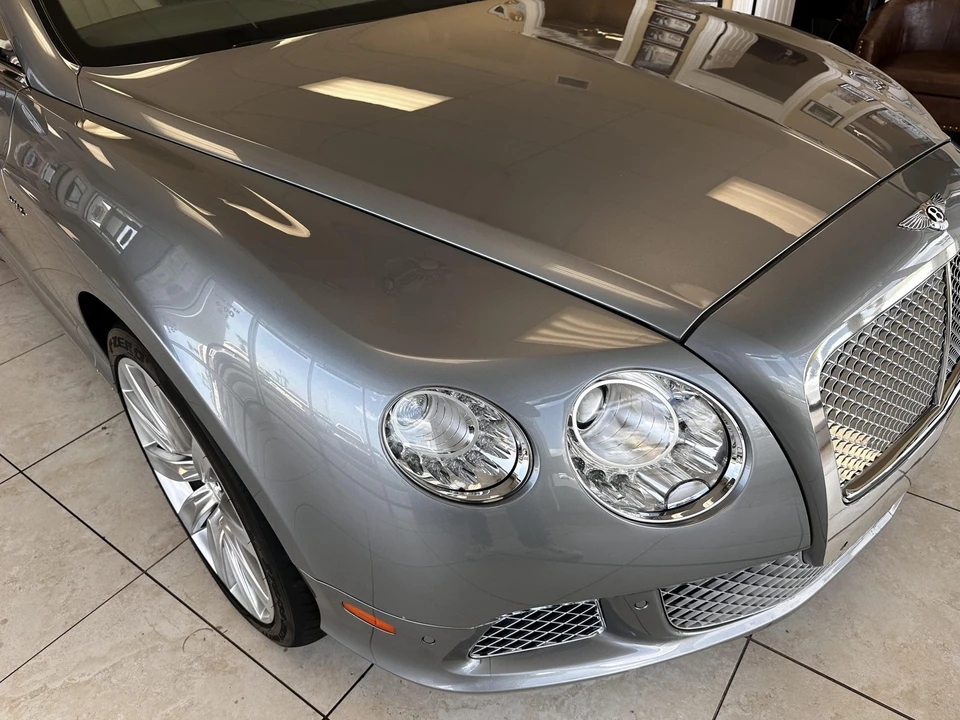 2014 Bentley Continental GTC - Image 16 of 31