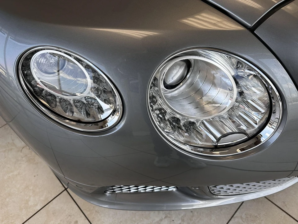 2014 Bentley Continental GTC - Image 19 of 31