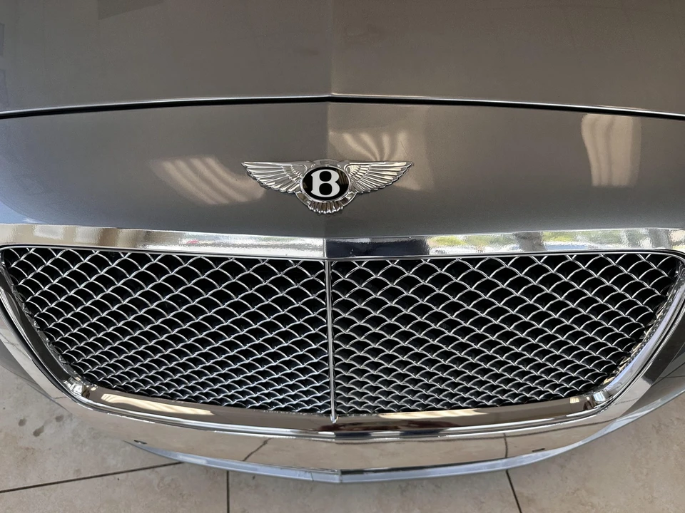 2014 Bentley Continental GTC - Image 29 of 31