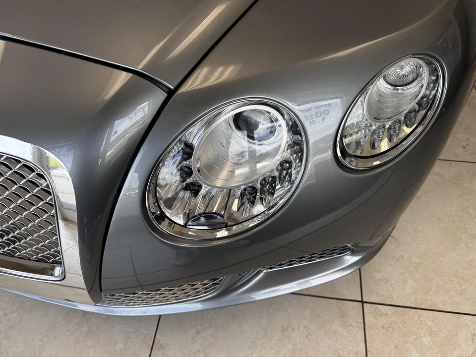 2014 Bentley Continental GTC - Image 20 of 31