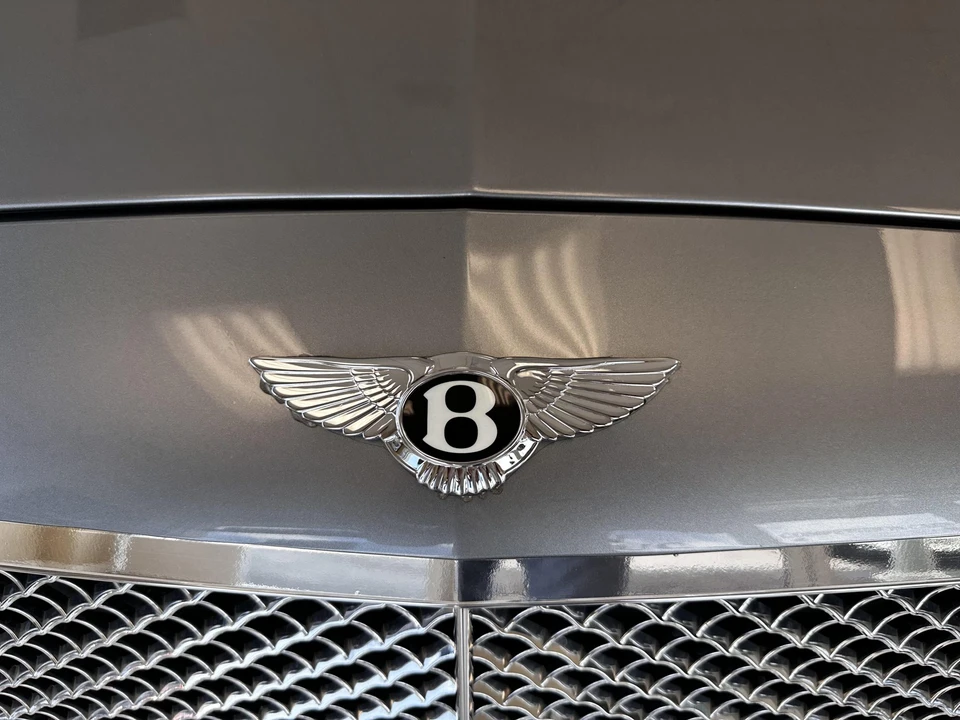 2014 Bentley Continental GTC - Image 31 of 31