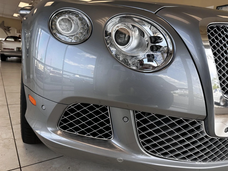 2014 Bentley Continental GTC - Image 18 of 31