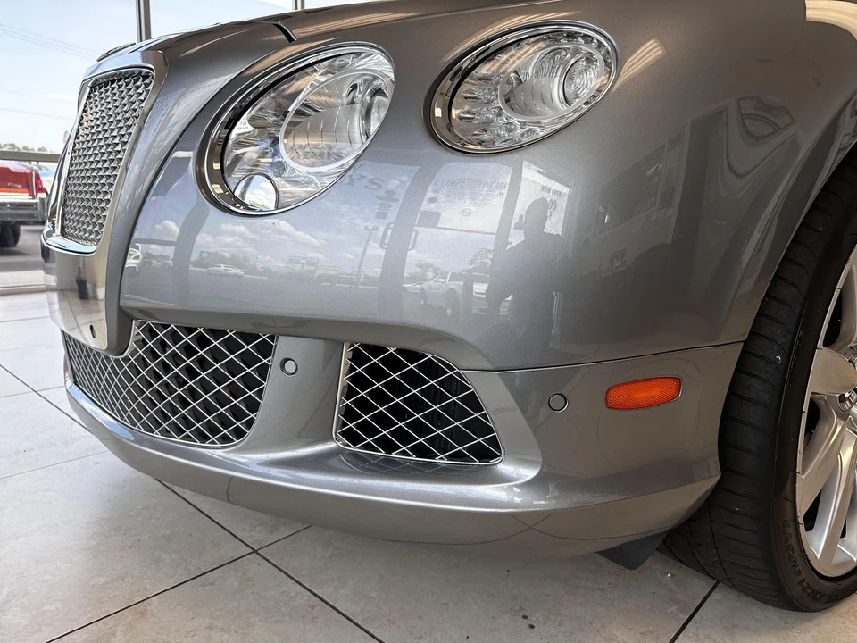 2014 Bentley Continental GTC - Image 22 of 31