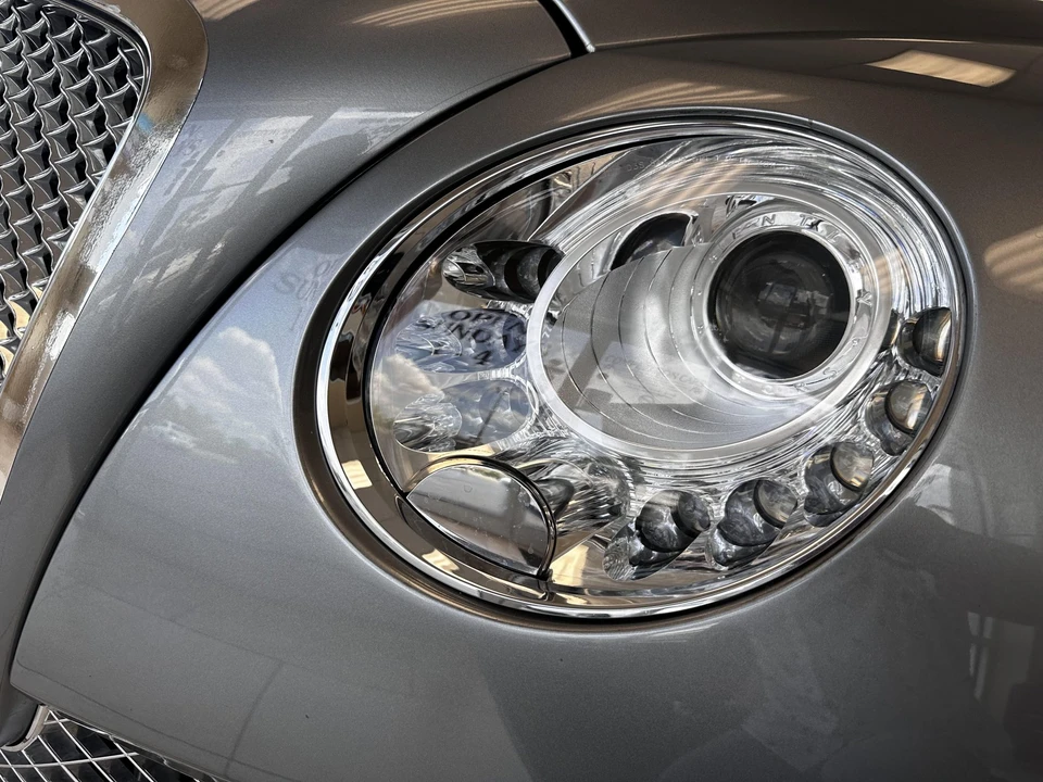 2014 Bentley Continental GTC - Image 25 of 31