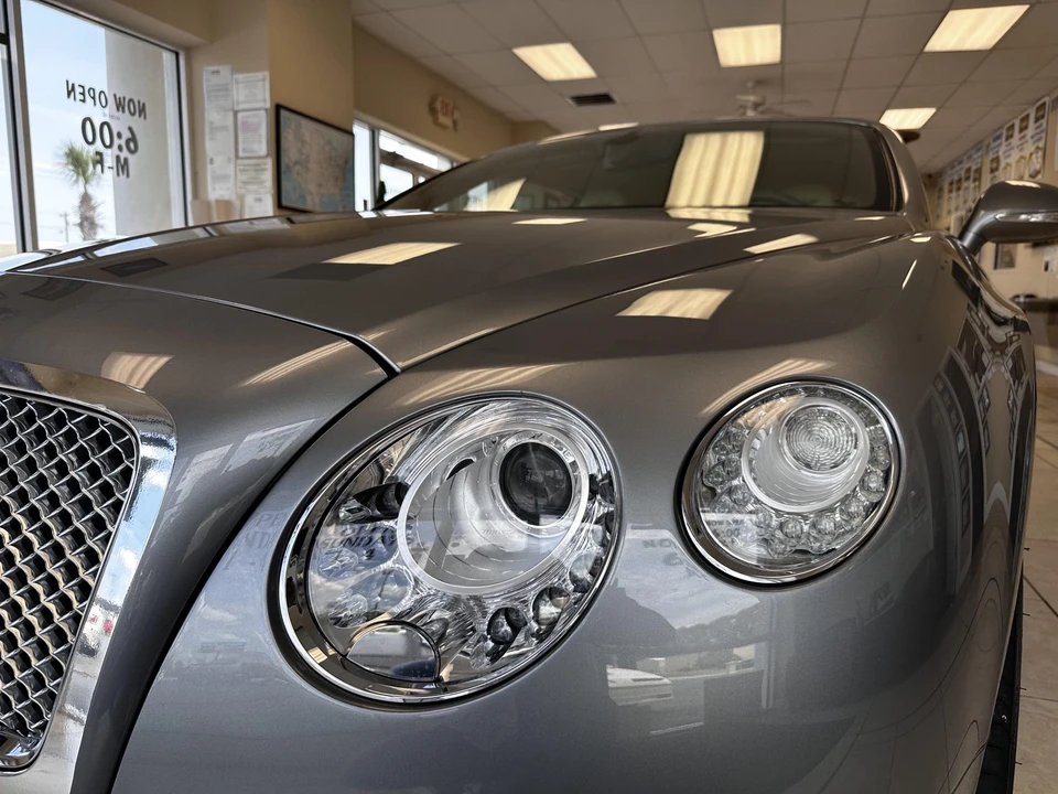 2014 Bentley Continental GTC - Image 24 of 31