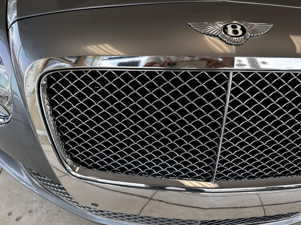 2014 Bentley Continental GTC - Image 28 of 31