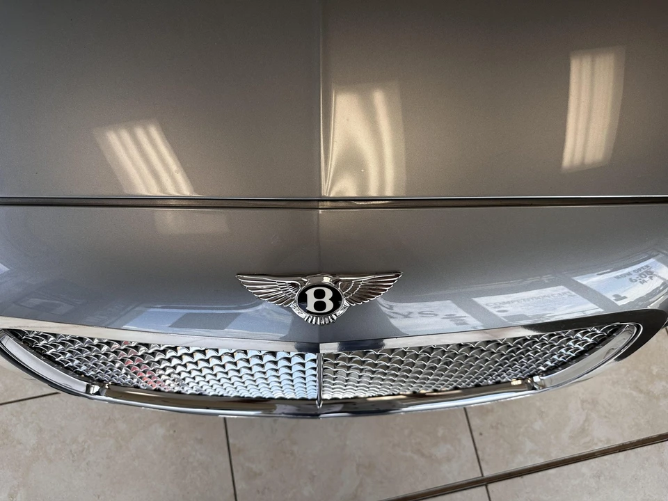 2014 Bentley Continental GTC - Image 30 of 31