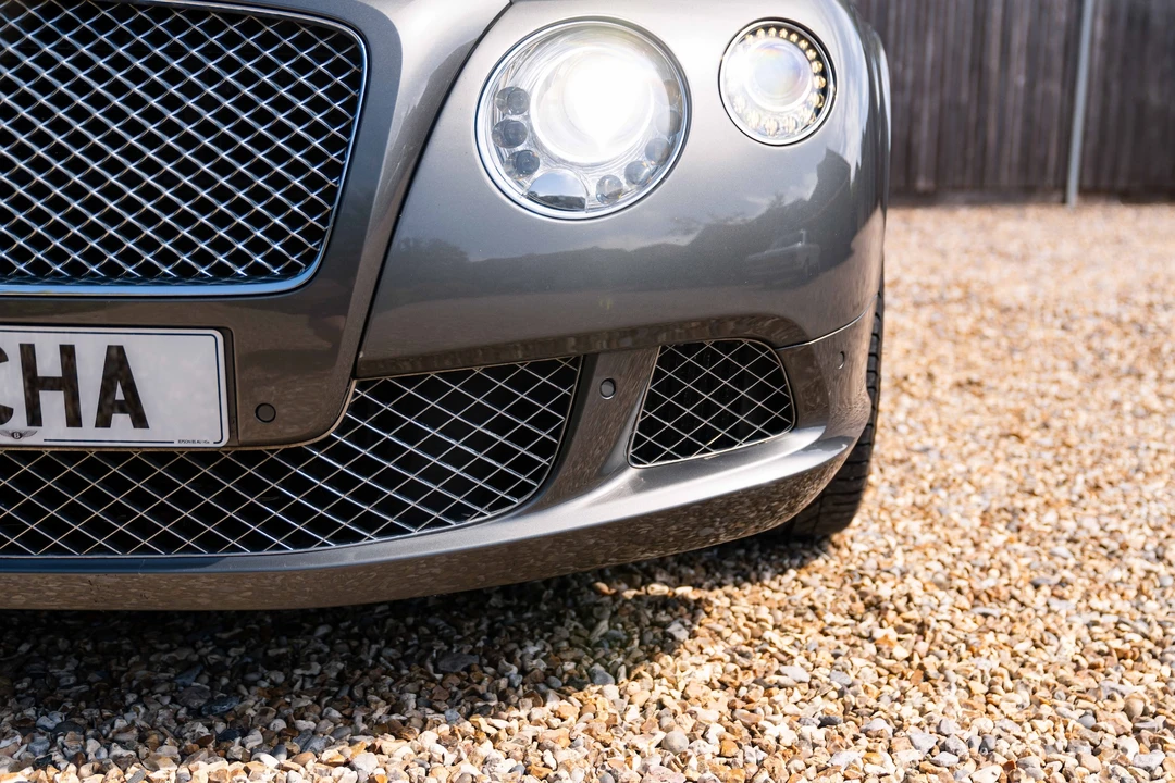 2014 Bentley Continental GT 2nd Gen - Image 14 of 31