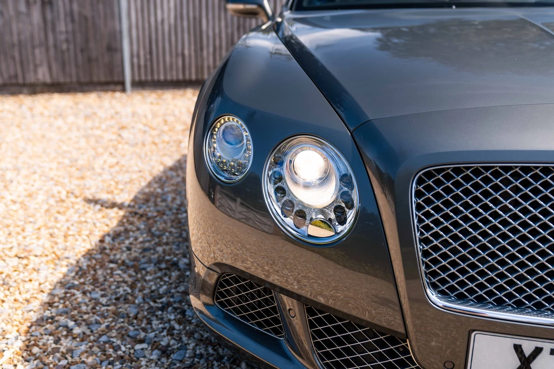 2014 Bentley Continental GT 2nd Gen - Image 18 of 31