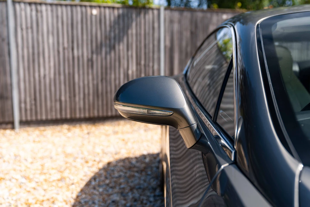 2014 Bentley Continental GT 2nd Gen - Image 26 of 31