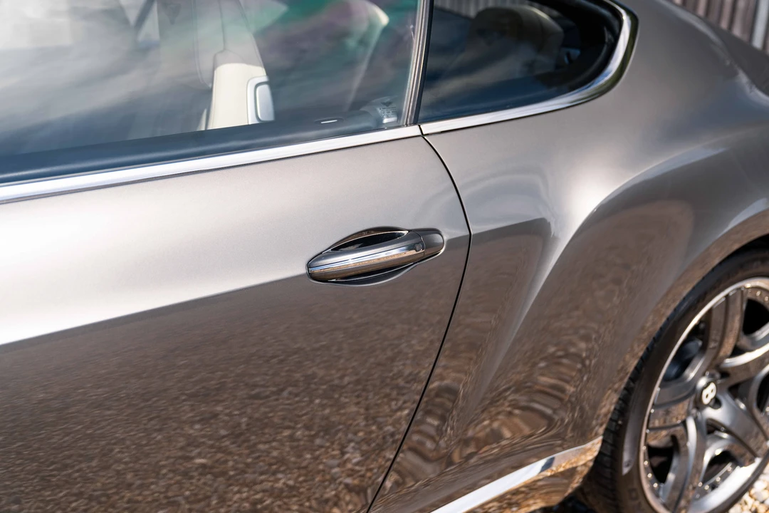 2014 Bentley Continental GT 2nd Gen - Image 29 of 31