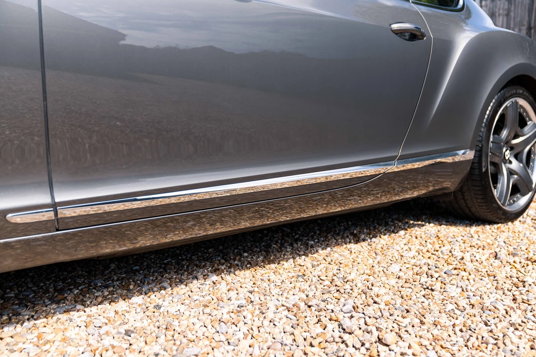 2014 Bentley Continental GT 2nd Gen - Image 30 of 31