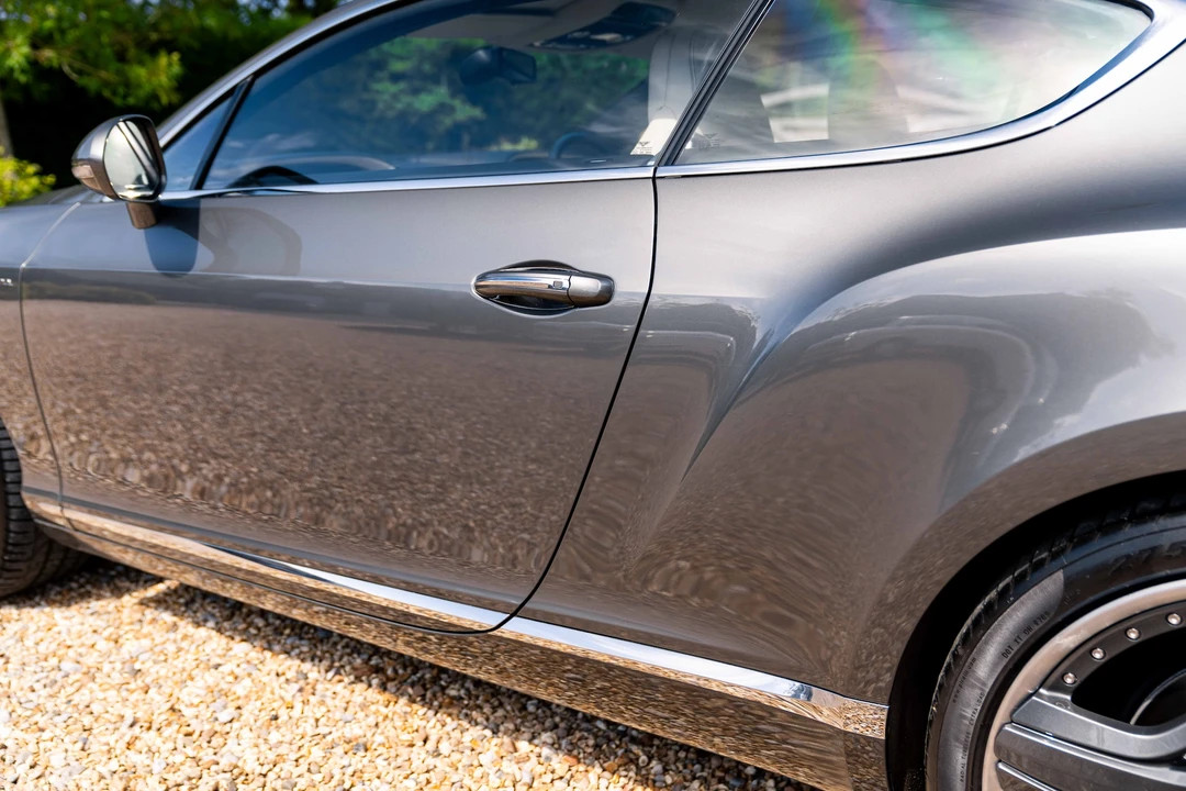 2014 Bentley Continental GT 2nd Gen - Image 31 of 31