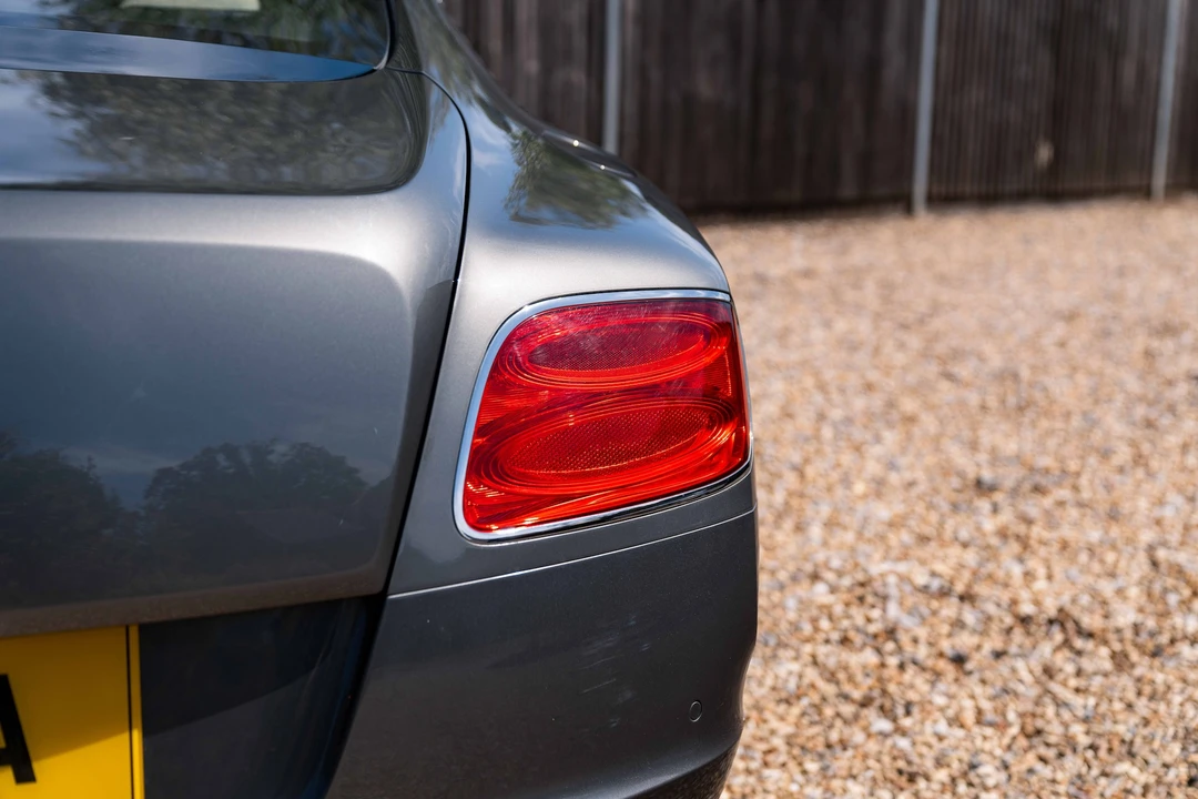 2014 Bentley Continental GT 2nd Gen - Image 21 of 31