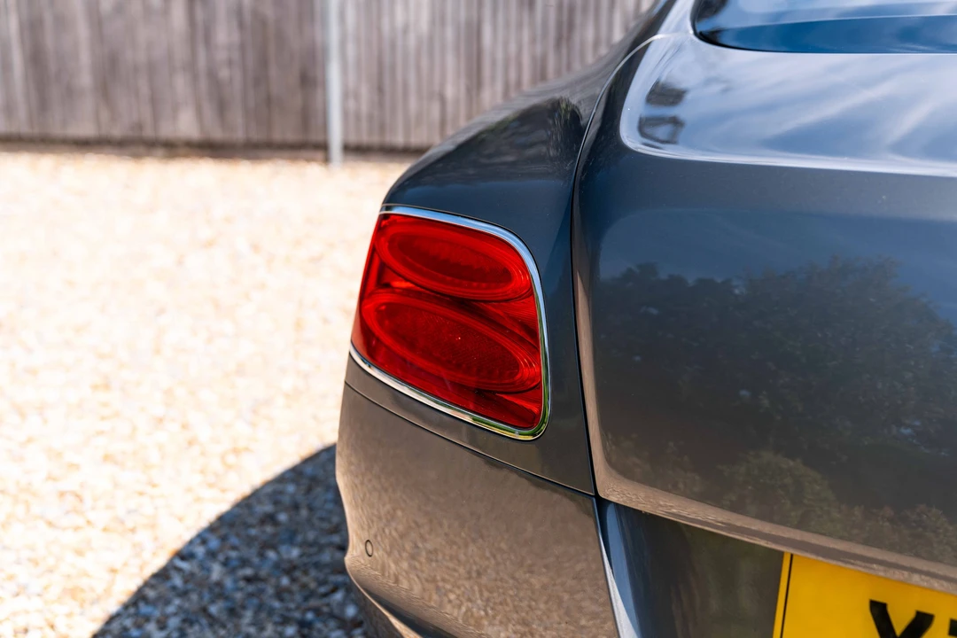 2014 Bentley Continental GT 2nd Gen - Image 22 of 31