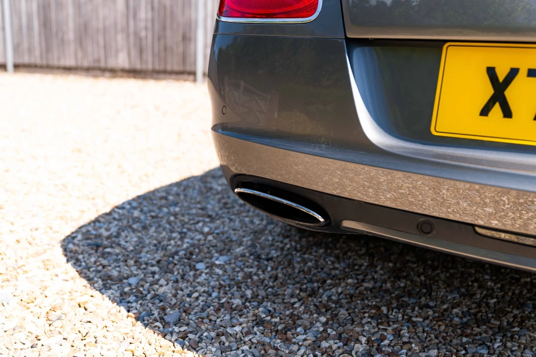 2014 Bentley Continental GT 2nd Gen - Image 23 of 31