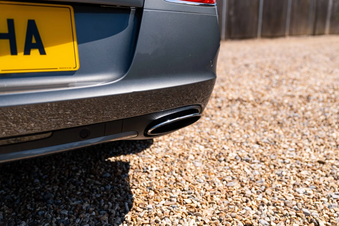 2014 Bentley Continental GT 2nd Gen - Image 24 of 31