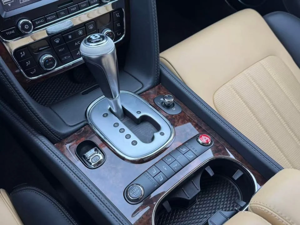 2014 Bentley Continental GT 2nd Gen - Image 14 of 16