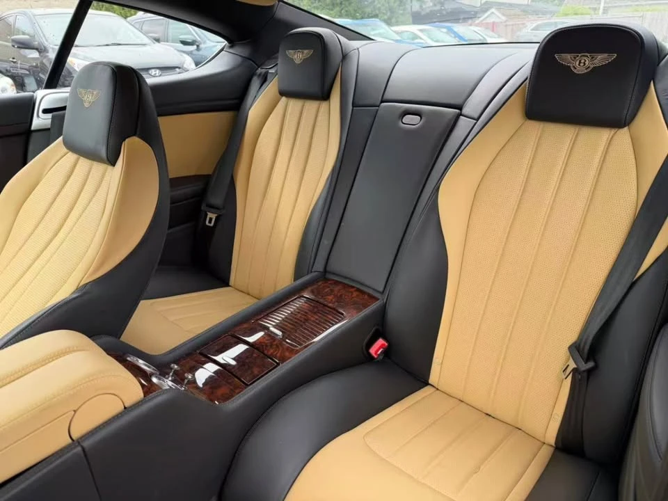 2014 Bentley Continental GT 2nd Gen - Image 16 of 16