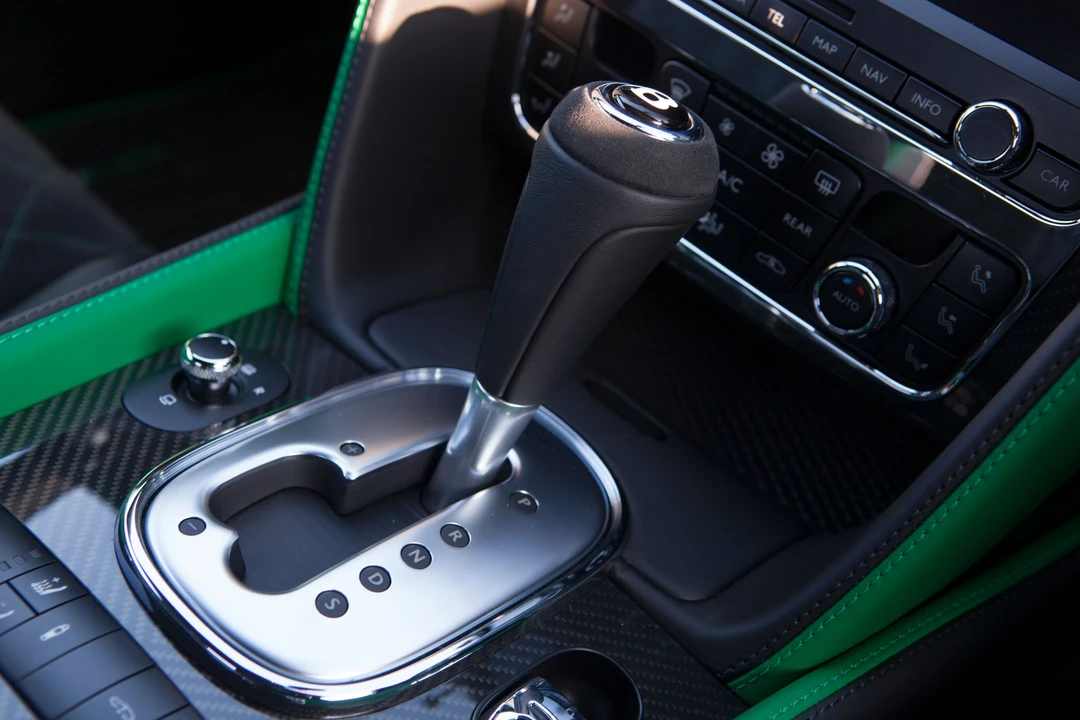 2014 Bentley Continental GT 2nd Gen - Image 27 of 31