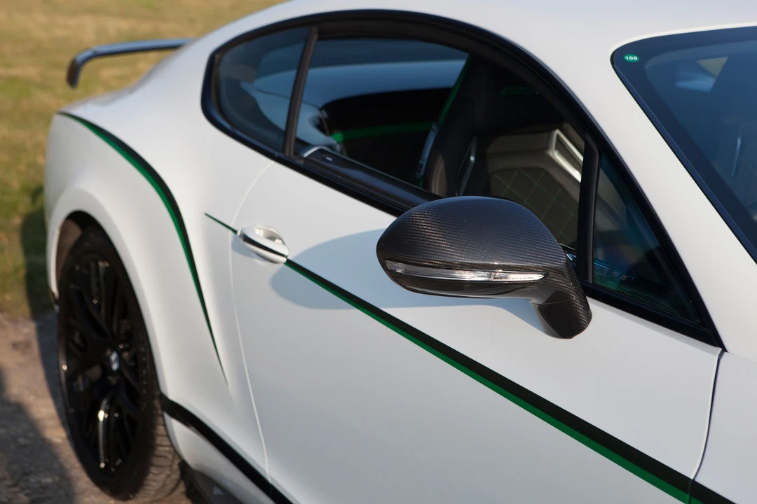 2014 Bentley Continental GT 2nd Gen - Image 10 of 31