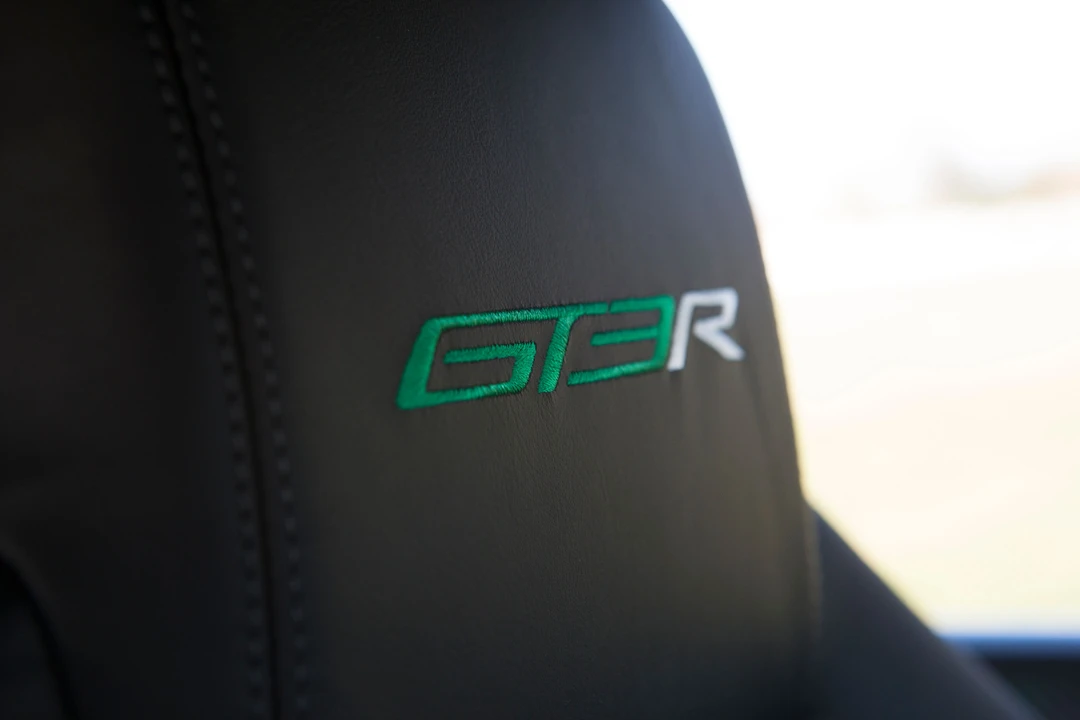 2014 Bentley Continental GT 2nd Gen - Image 24 of 31