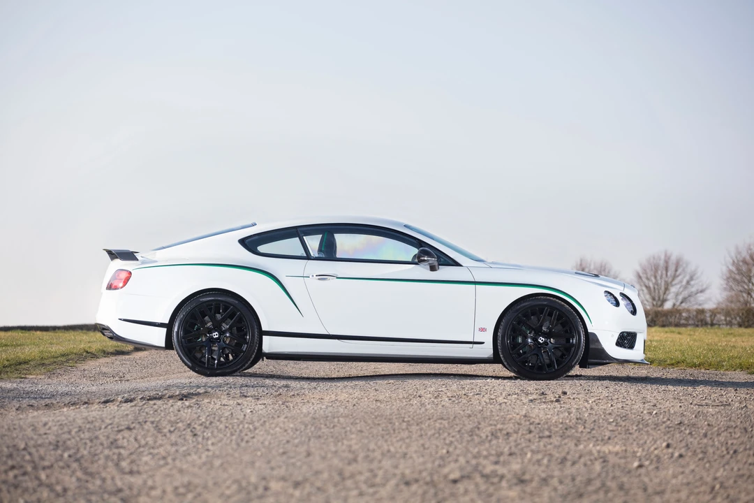 2014 Bentley Continental GT 2nd Gen - Image 2 of 31