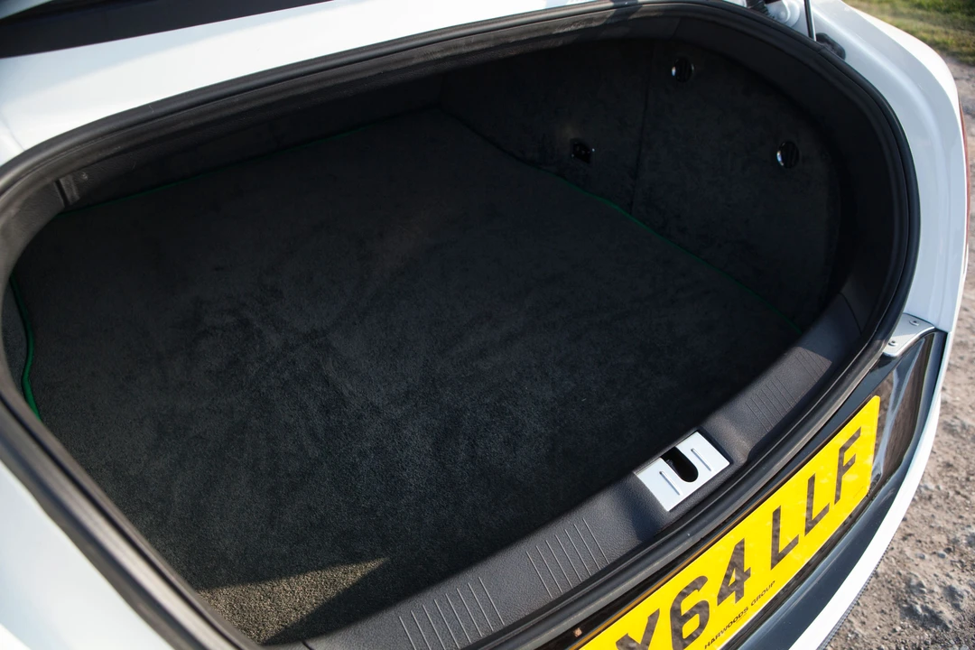 2014 Bentley Continental GT 2nd Gen - Image 22 of 31
