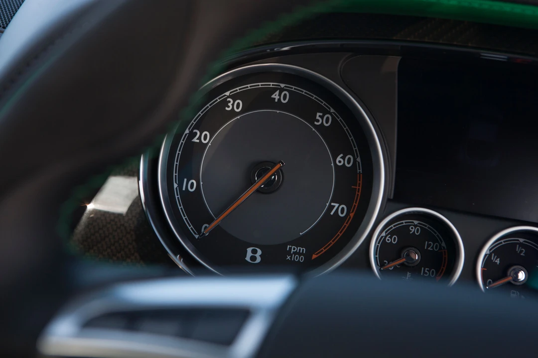 2014 Bentley Continental GT 2nd Gen - Image 29 of 31