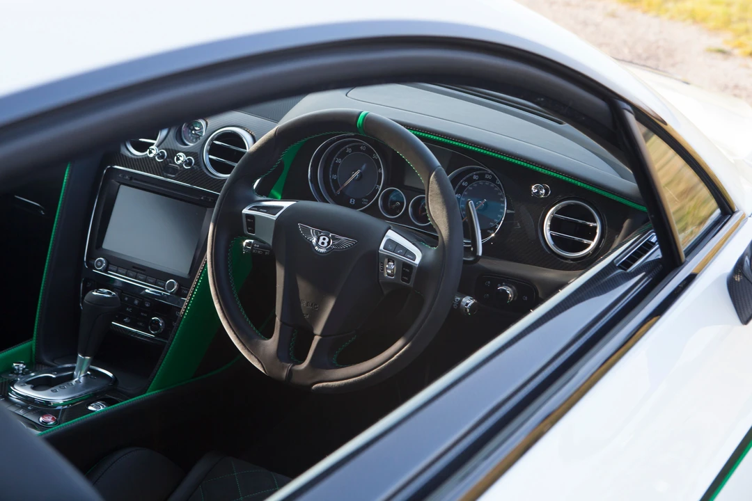 2014 Bentley Continental GT 2nd Gen - Image 7 of 31