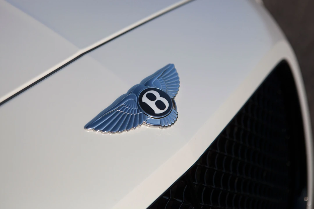 2014 Bentley Continental GT 2nd Gen - Image 11 of 31