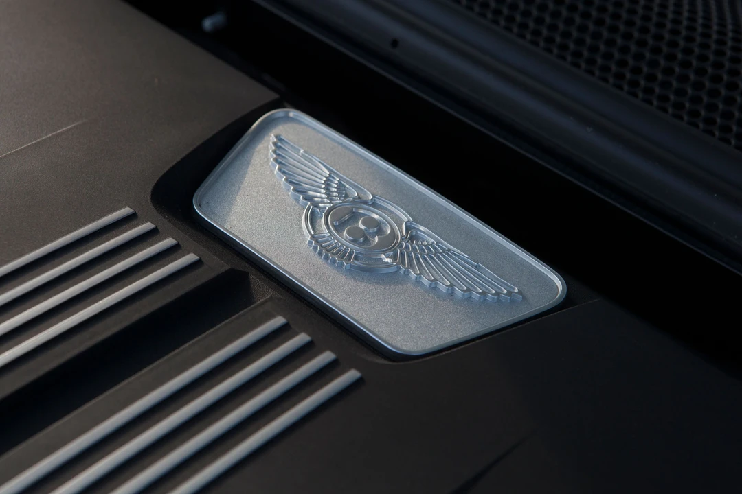 2014 Bentley Continental GT 2nd Gen - Image 18 of 31